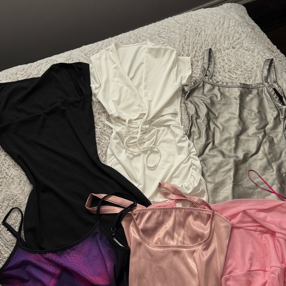 Shein Dress Bundle - Picture 4 of 4